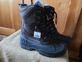 NEU: Wander Outdoor Schuh Stiefel Kanada 4x4 Gr. 43