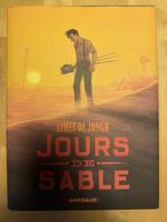 Jours de sable