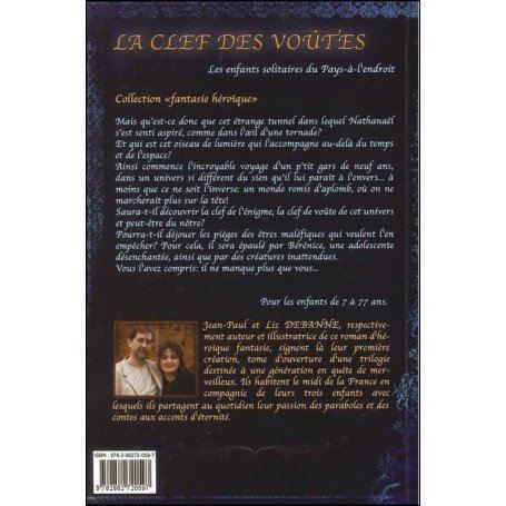 Libri: La Clef des voûtes – Usato da Neuchâtel venduto da Dualseele 1