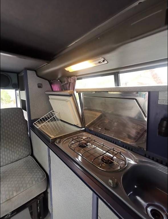 Automobili: VW T4 – Usato da Zürich venduto da san_95gz 3