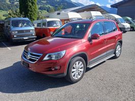 VW Tiguan 4x4 T+F 2.0 TSI ab 1.-CHF