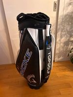  Callaway Ai Smoke Staff Cartbag - Topgolf Edition