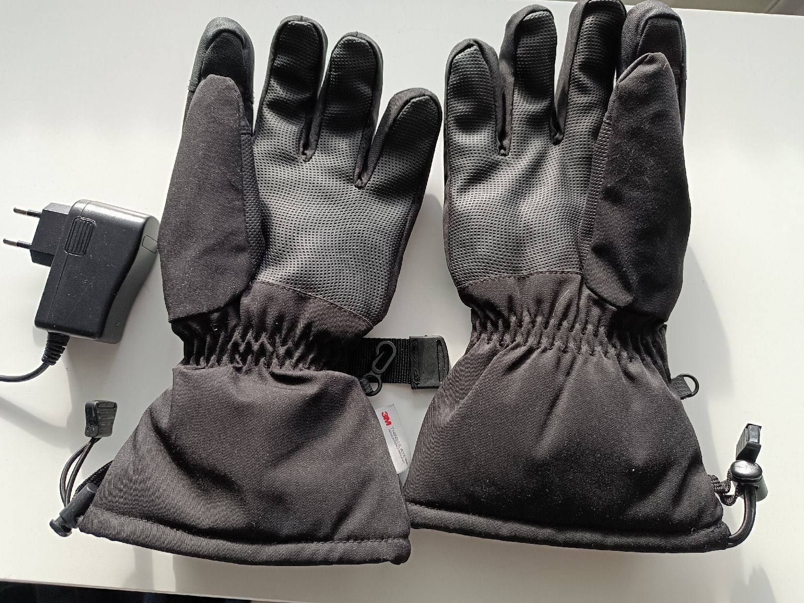 Guanti & manicotti: Heizhandschuhe Grösse M - NEU – Nuovo (secondo la descrizione) da Heiden venduto da Sunshine1504 1