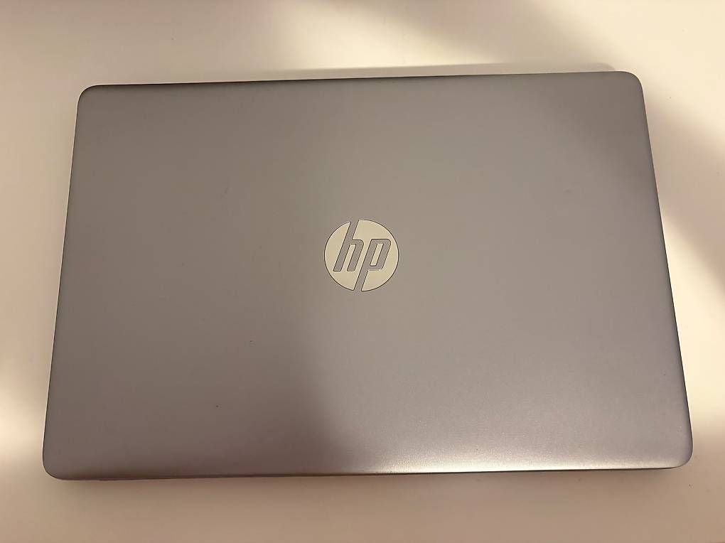 Notebook: Notebook Computer HP – Usato da Chiasso venduto da mar_6xq5 3