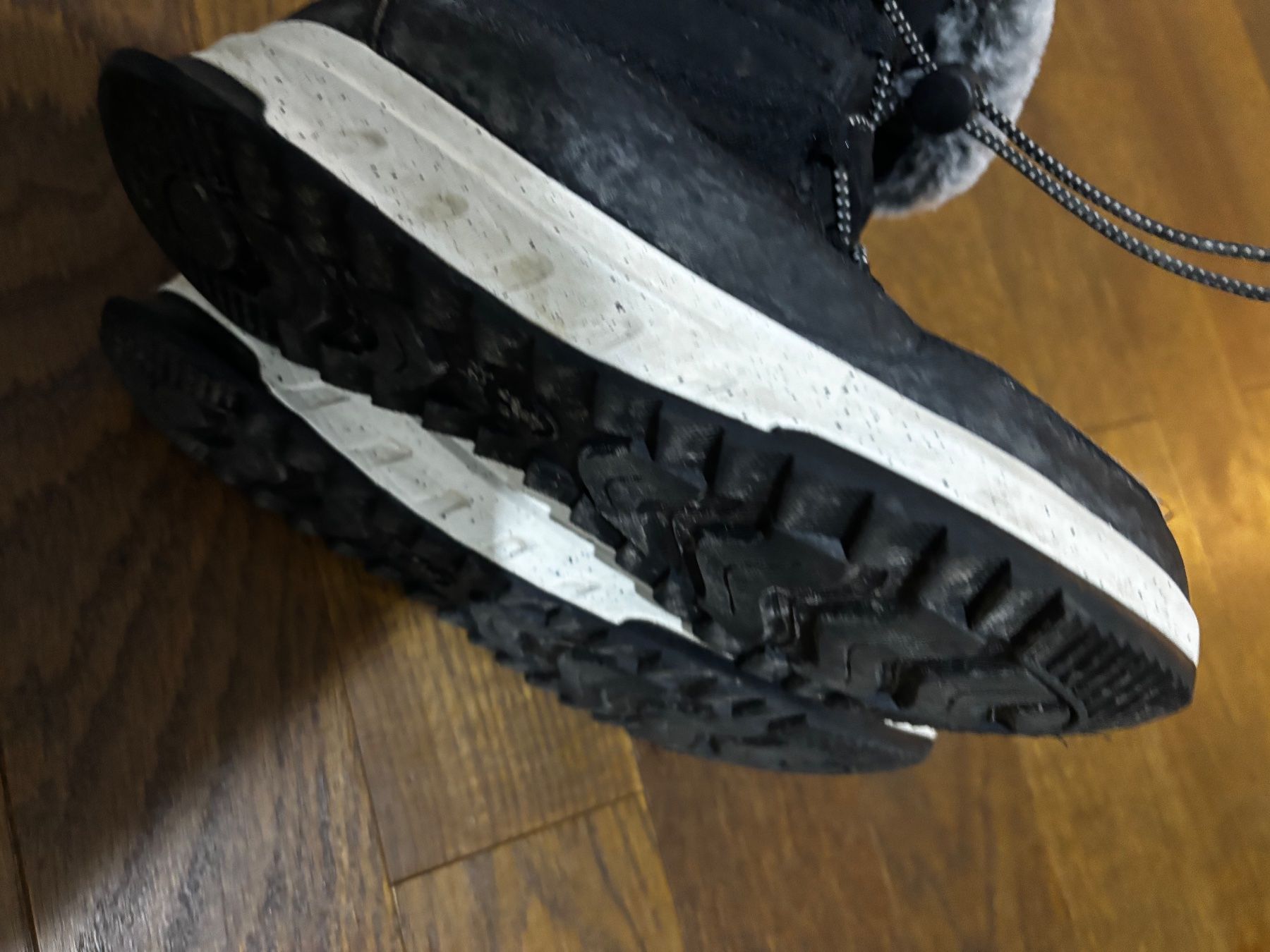 Kamik Scarpe per ragazze: Kamik Stiefel 36 – Usato da Buchrain venduto da Ham2383 2