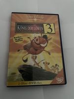 Der König Der Löwen 3