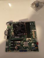 Motherboard Intel i7-4770 CPU & 32GB DDR3 RAM
