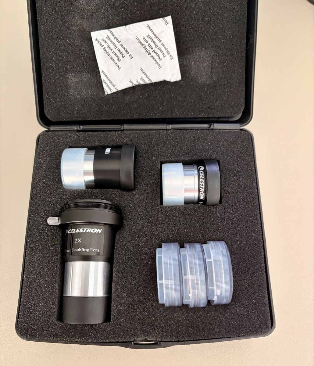Celestron Telescopi: Celestron 130 SLT Telescope – Usato da Steinmaur venduto da CG_ZH 5