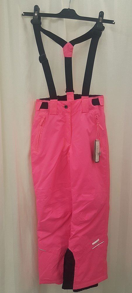 Pantaloni: ICEPEAK SKIHOSE SNOWBOARD HOSE 176 8330 – Nuovo e nell'imballaggio originale da Adliswil venduto da isabela77 1