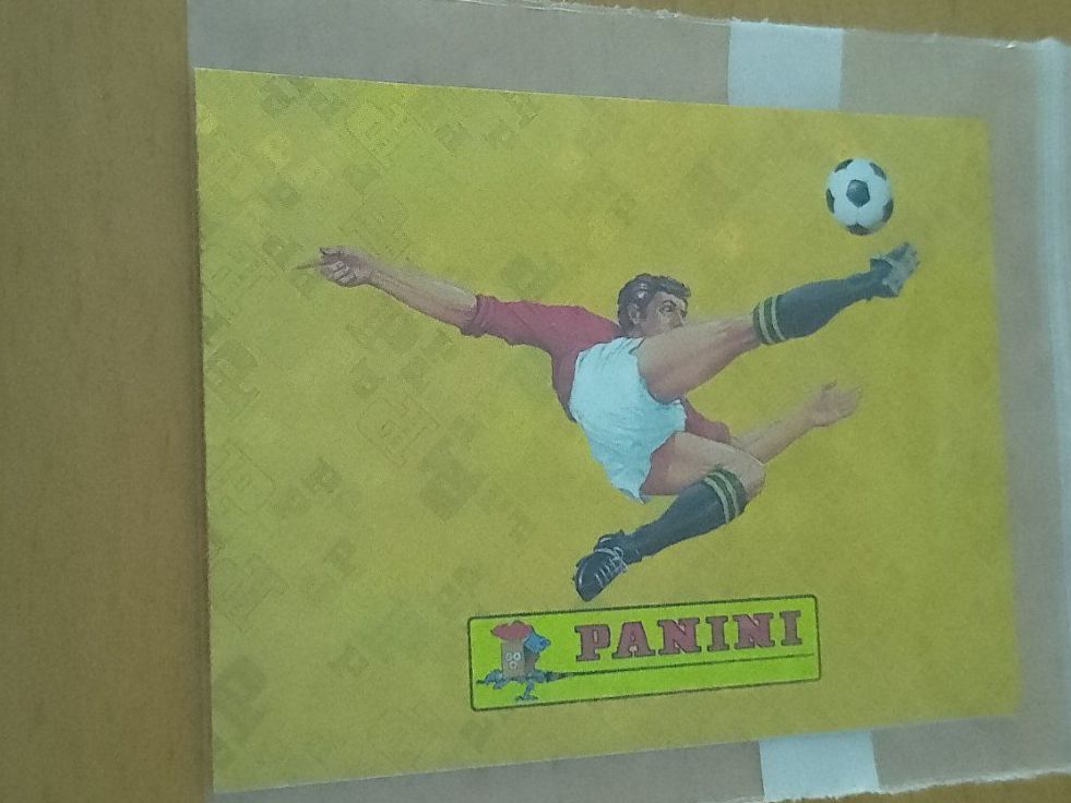 Panini Cartes à collectionner: Panini WM 2026 FWC 00 – D'occasion à Ittigen par Footygol 2