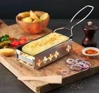 Kisag Elettrodomestici da cucina: Raclette Candle Light – Usato da Zürich venduto da Nats11 2