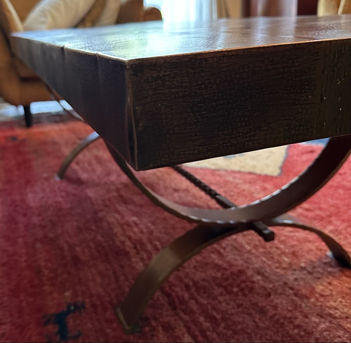 Tables: Salontisch – D'occasion à Winterthur par san_7tfp 3