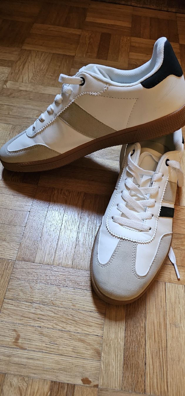Scarpe da uomo: Baskets taille 39 (neuves) – Nuovo (secondo la descrizione) da Yverdon-les-Bains venduto da van_dq65 8