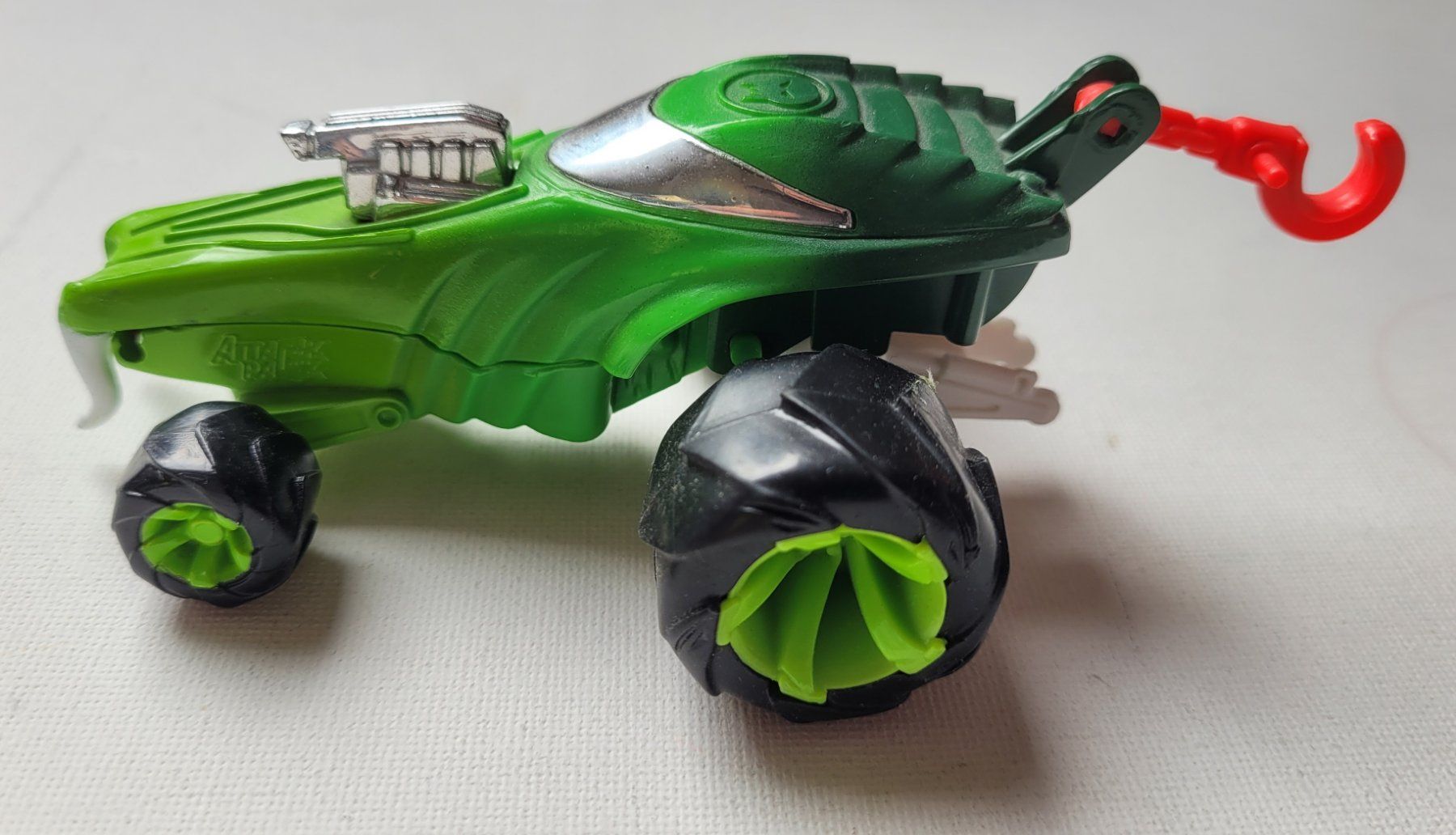 Voitures modèles: MONSTERTRUCK – D'occasion à Neftenbach par Mador6 1