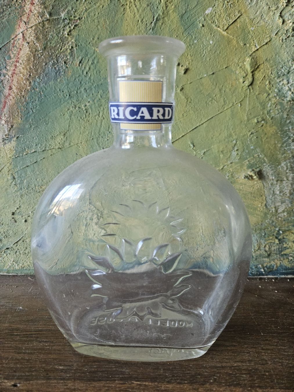 Ricard Caraffe: pichet a eau Ricard vintage – Nuovo (secondo la descrizione) da Thônex venduto da lacomtessedesfees