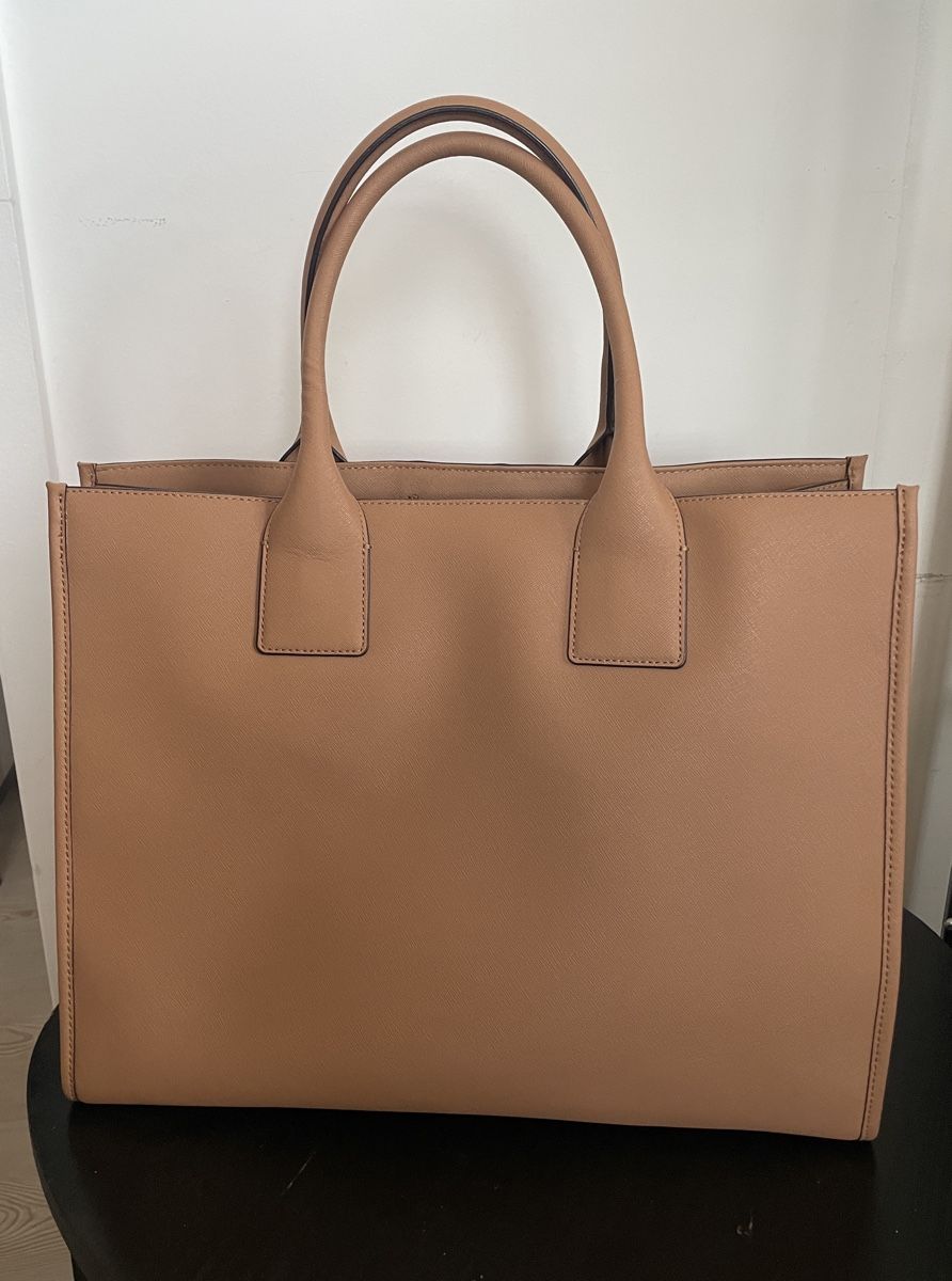 DKNY Sacs femmes: DKNY grosse Tasche beige shopper – Neuf (Voir description) à Flaach par jod_8mbm 1