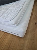 2 Matratze 160x200 cm guter Zustand