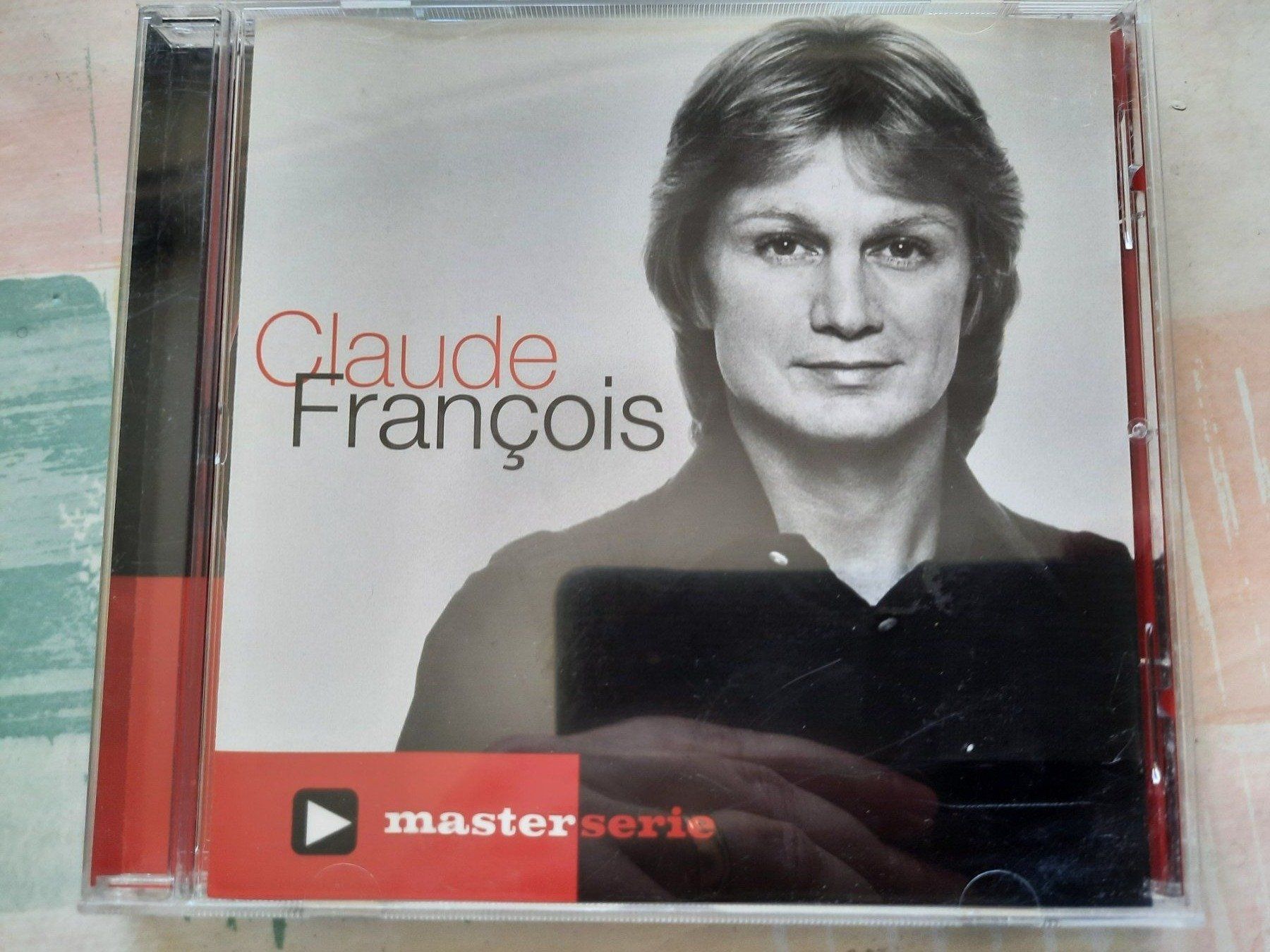 CDs: CD Master Série - Claude François – D'occasion à Pully par bro_n52j