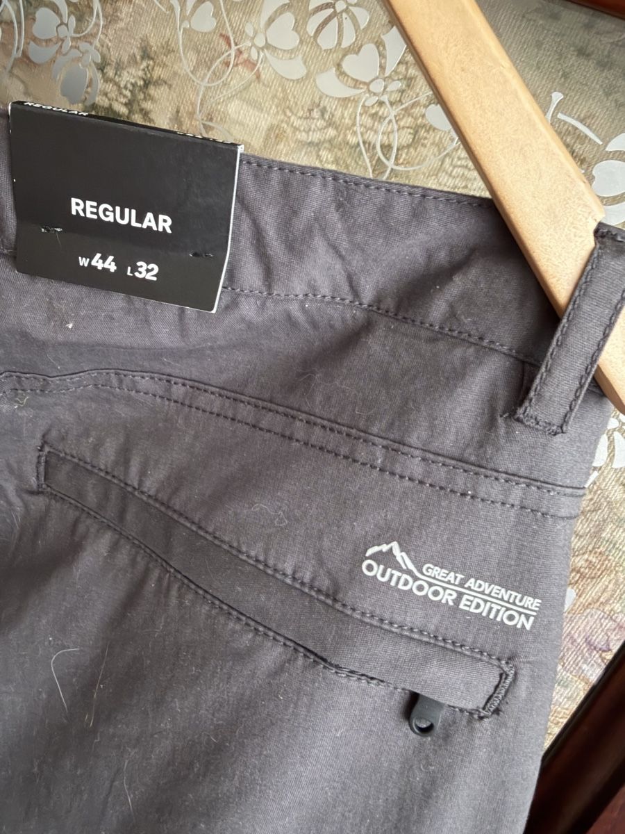 C&A Pantaloni: C&A Hose Outdoor Edition Neu – Nuovo (secondo la descrizione) da Obfelden venduto da tan_9lj9 1
