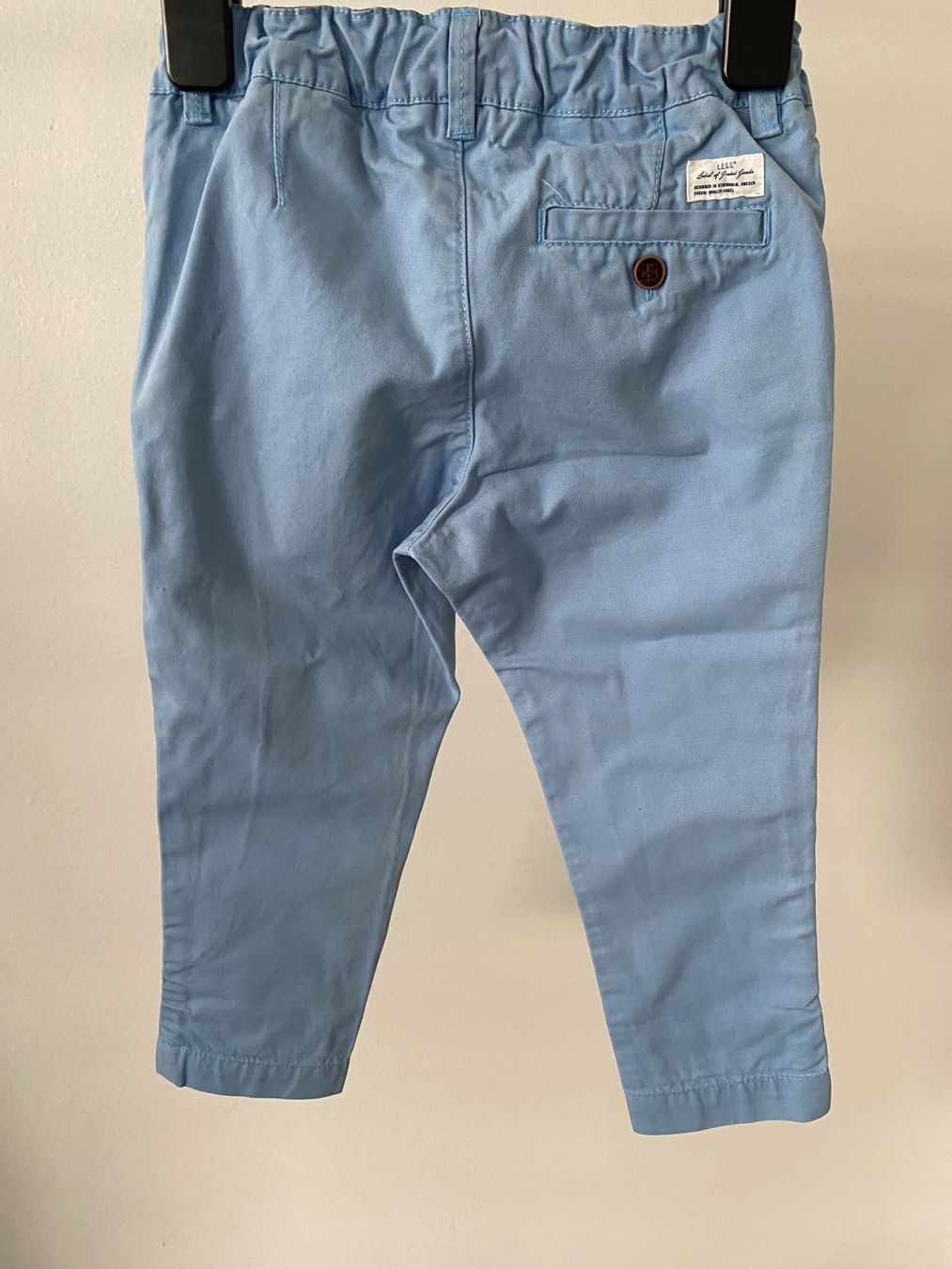 H&M Pantaloni: H&M L.O.G.G. Hose Gr 86 – Usato da Zürich venduto da AninANILOKIN 2