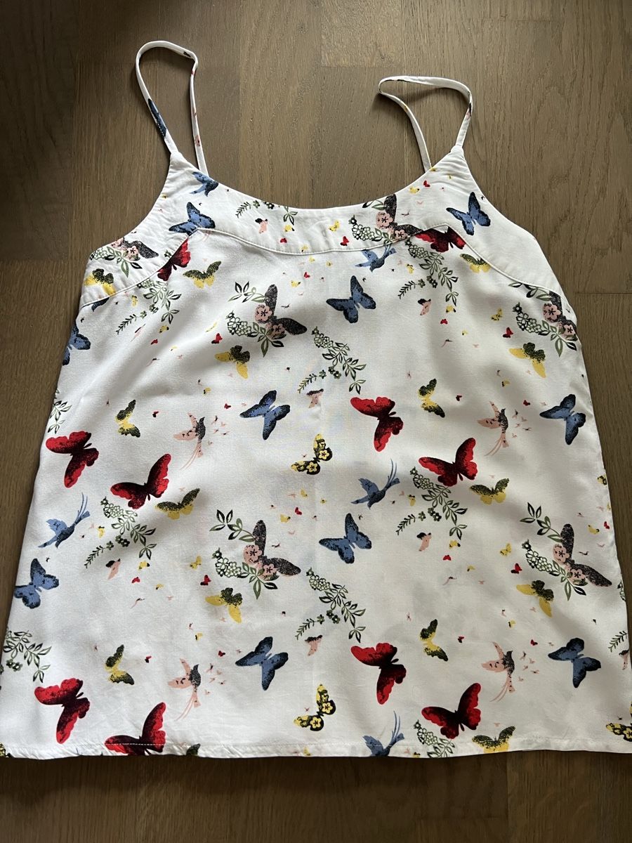 Vero Moda Tops: Vero Moda Top  – Neu (gemäss Beschreibung) aus Kriens von Luzernerin_K