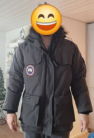Canada Goose Expedition Original XL
