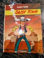 LUCKY LUKE - Daisy town