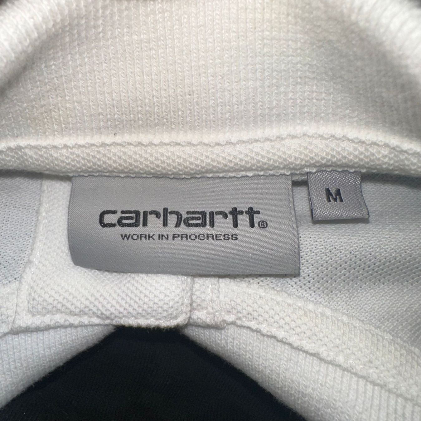 Carhartt Magliette Polo: Carhartt Long Sleeve – Nuovo (secondo la descrizione) da Bern venduto da gia_jqj7 1