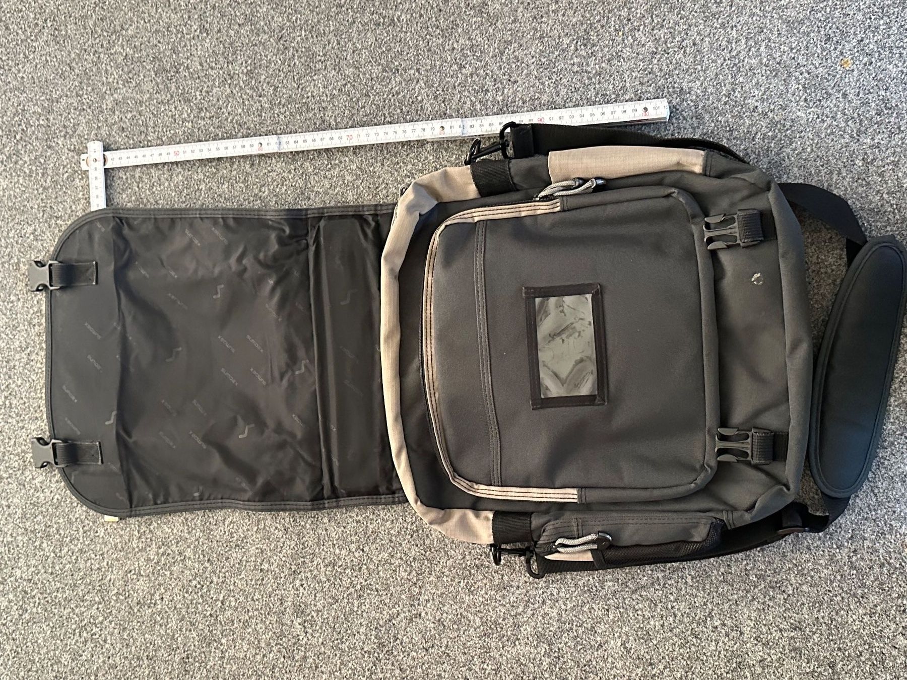 Zaini: Laptop Rucksack / Tasche – Usato da Stallikon venduto da Rsiri 3