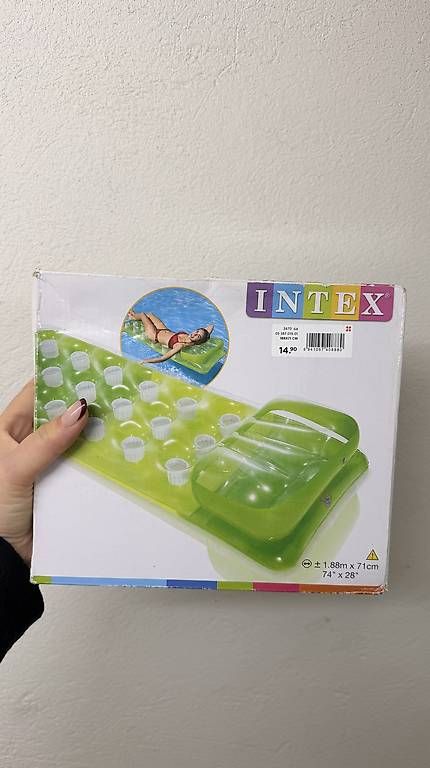 Matratzen: Luftmatratze neu – Neu und originalverpackt aus Bern von sshueli