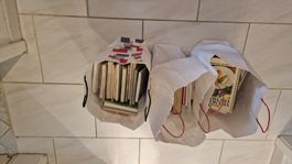 Kochbücher Sammlung