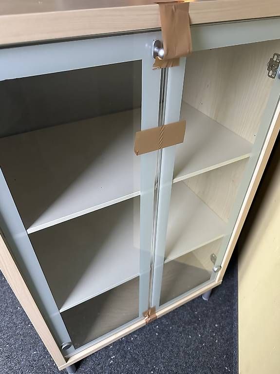 Vitrines: Vitrine – D'occasion à Niedergösgen par 7591 1