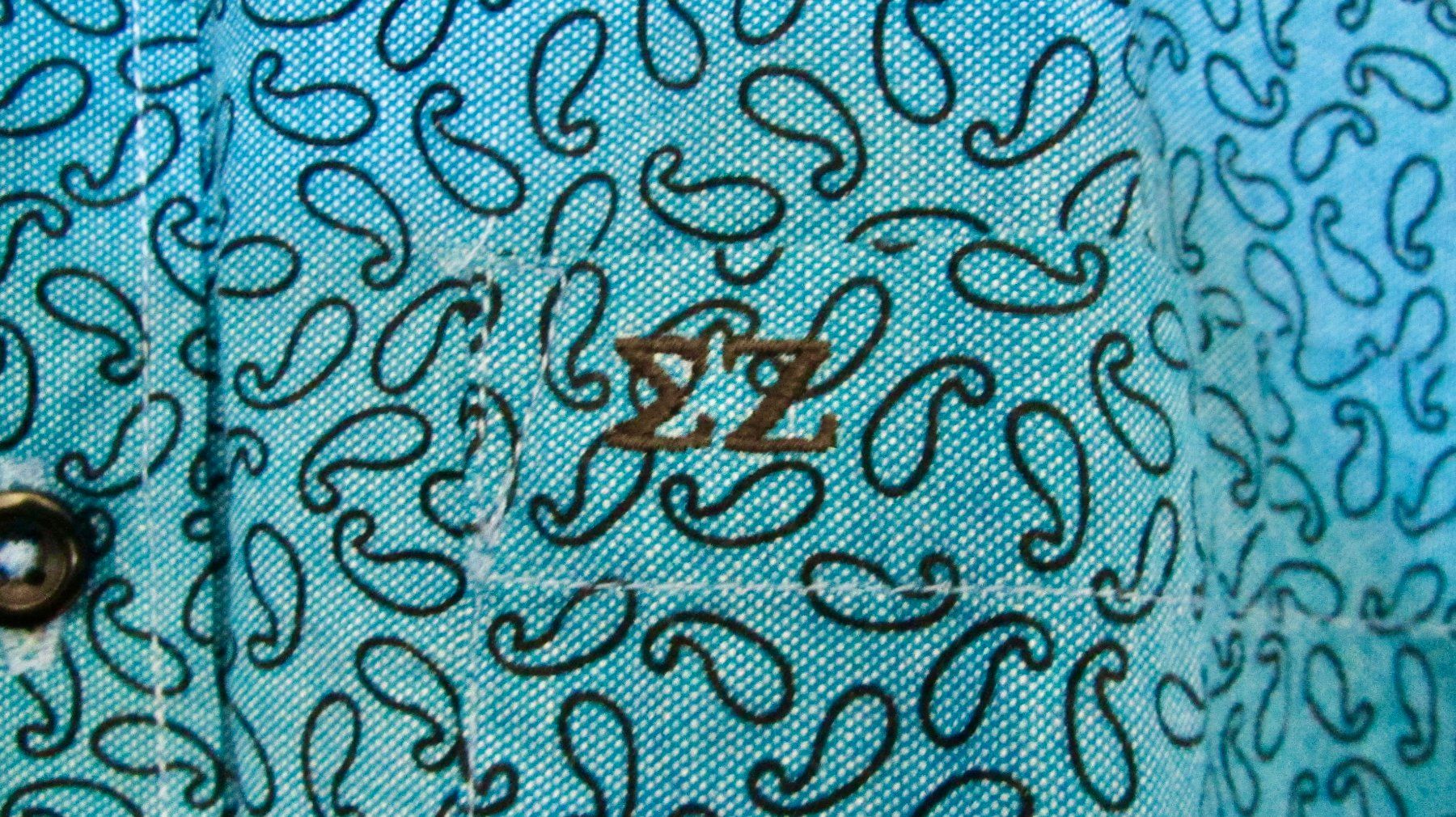 Camicie: CHEMISE D'ETE ENZO MEN – Usato da Murten venduto da Selliot 3