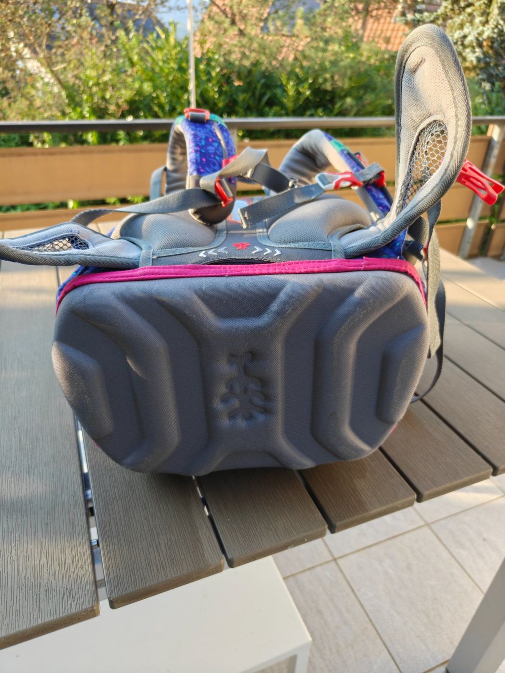 Step by Step Kindertaschen: Step by Step Schulthek – Gebraucht aus Killwangen von MassZee 6