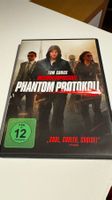 Mission Impossible - Phantom Protokoll (DVD)