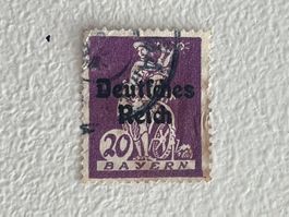 SALE ! DR Briefmarken ab 1.25 CHF (Gratis-Versand)