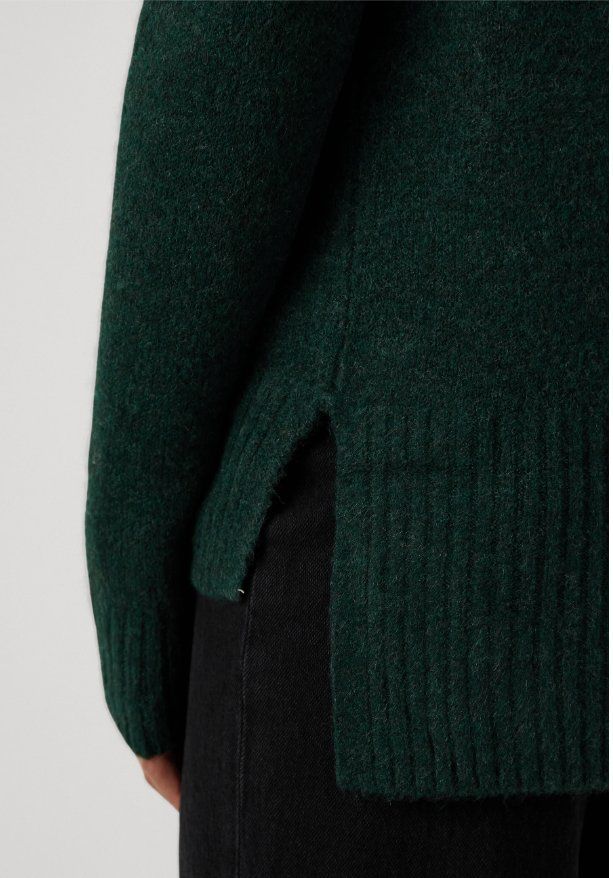 Maglioni & Felpe: Vero Moda Strickpulli scarab melange, Grösse XS – Usato da Winterthur venduto da Simply_nm 3