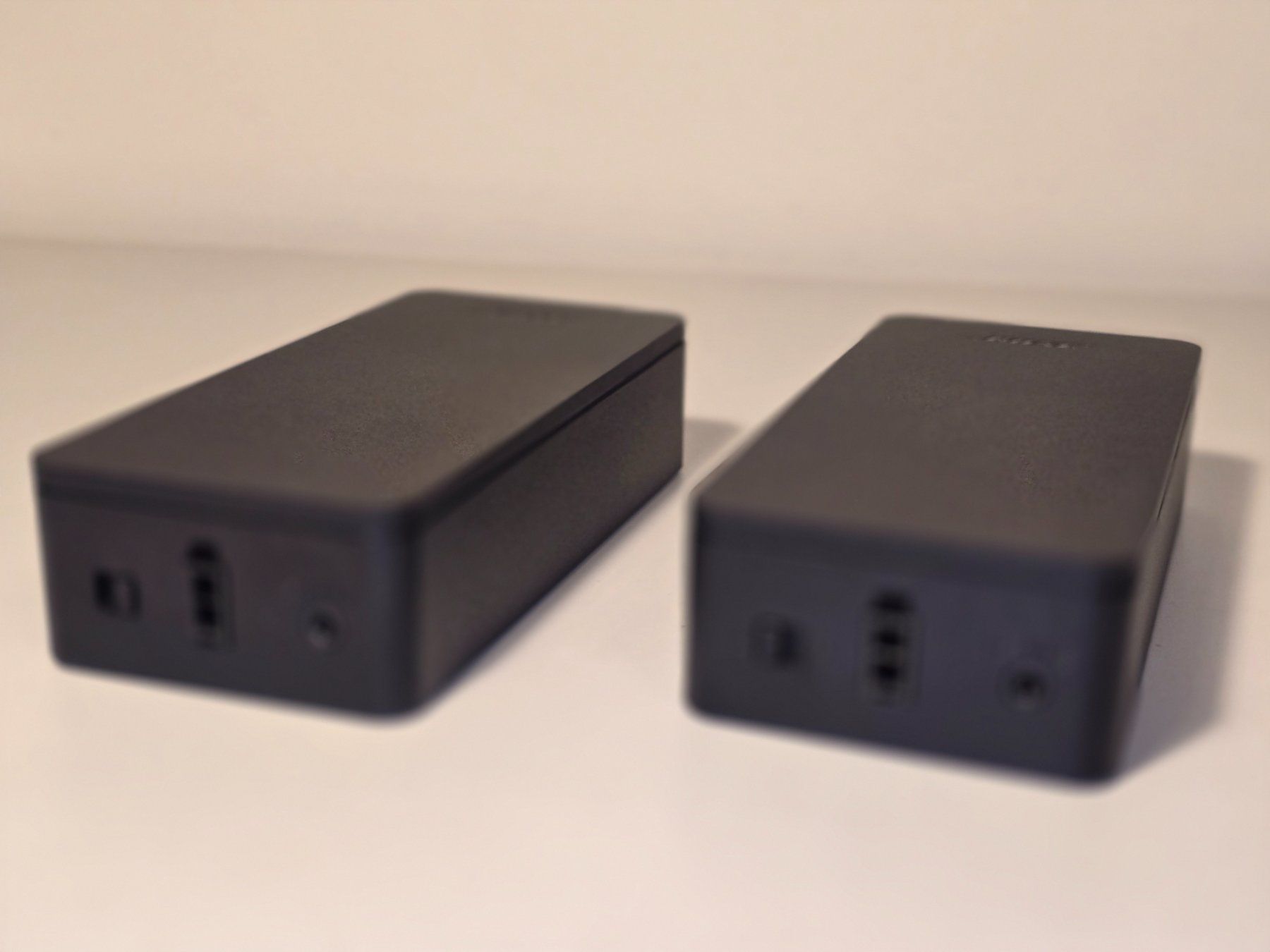 Bose Caricabatterie: 2 x Original Bose Virtually Invisible 300 Empfänger Netzteil – Usato da Pratteln venduto da ele_t8pv 1