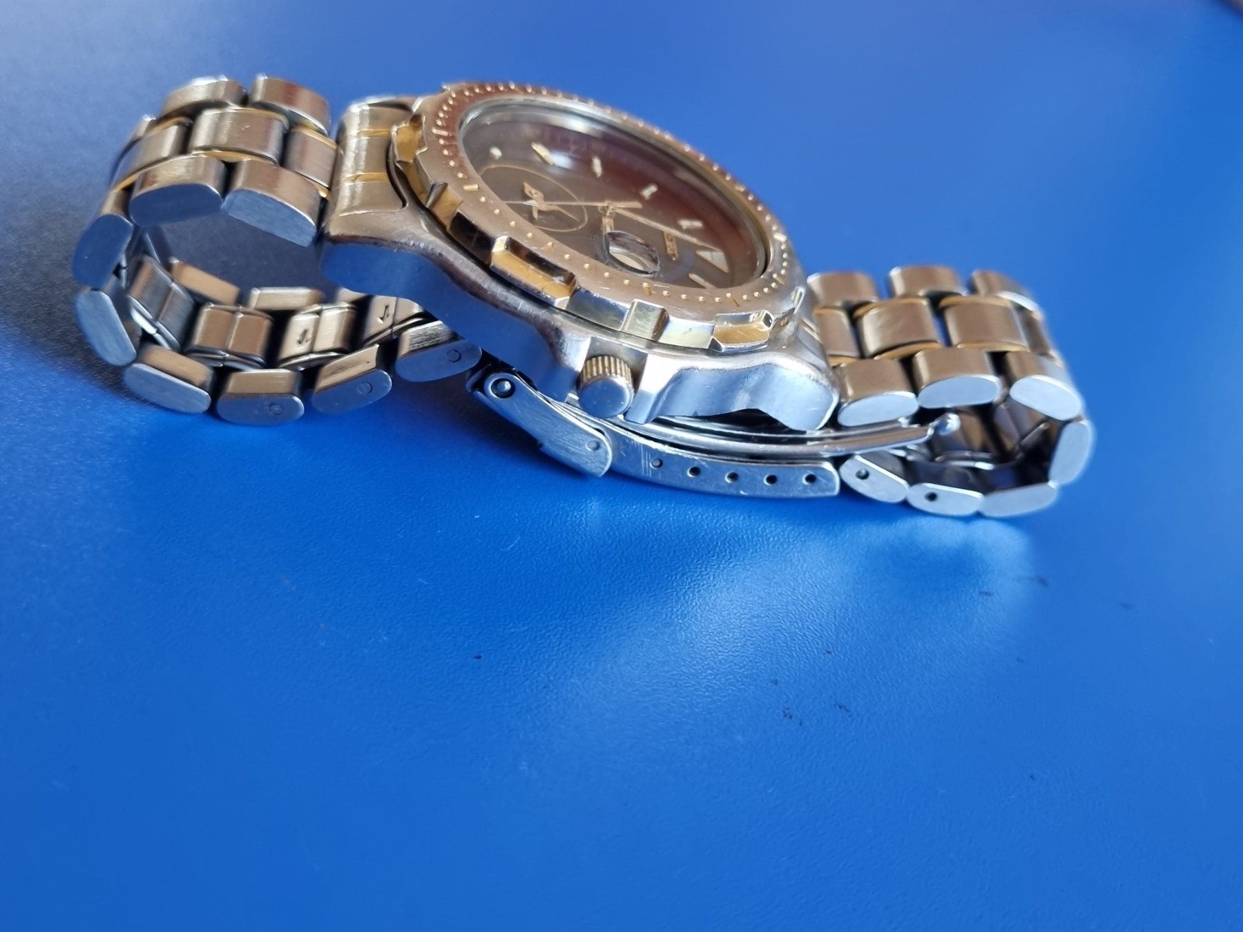 Seiko Orologi: Seiko Uhr – Usato da Schaffhausen venduto da Leveron13 7