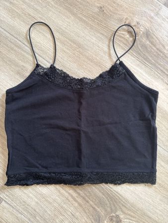 Schönes Pigalle Top, Grösse M, ideal für den Sommer!
