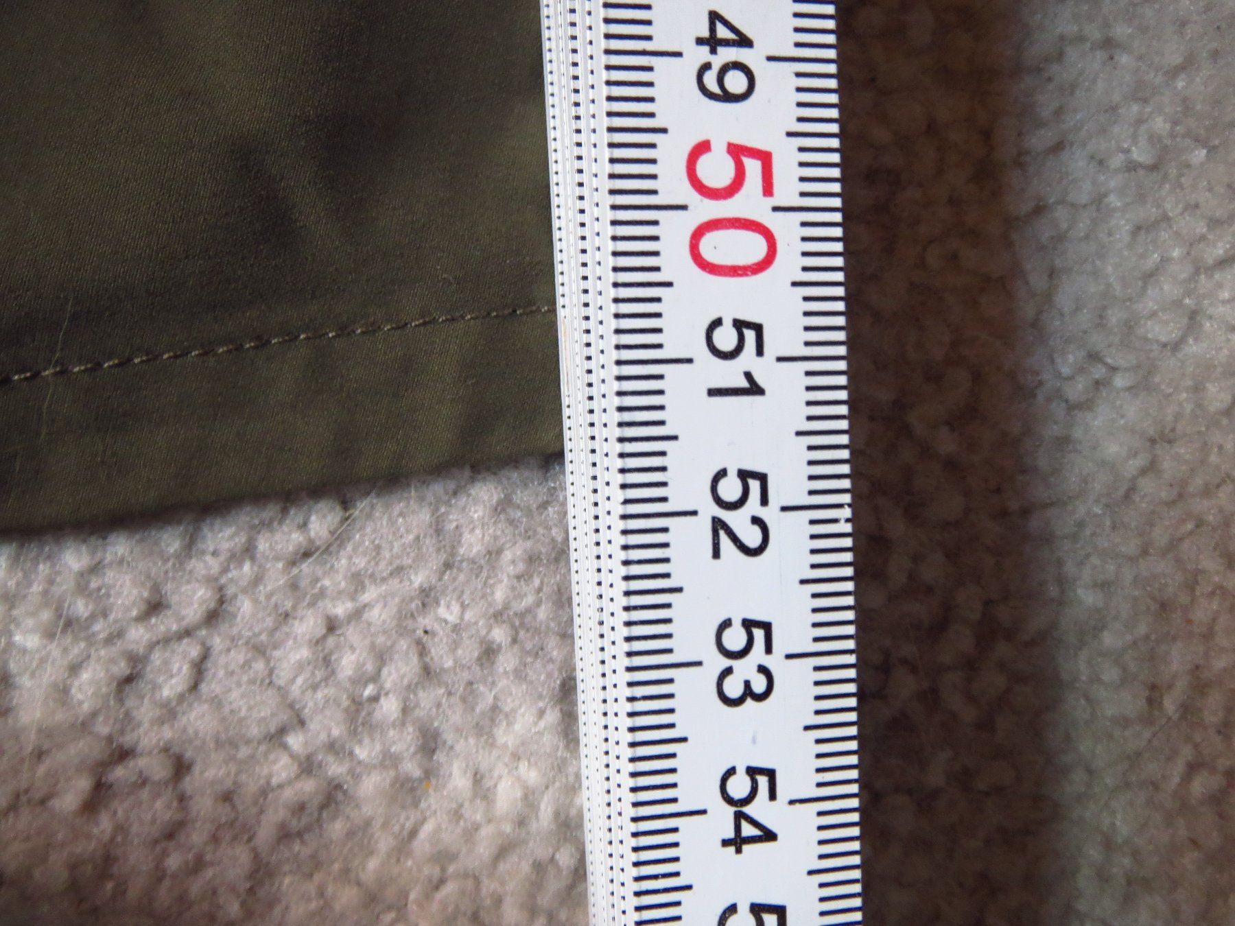 Patagonia Pantaloni: NEUE PATAGONIA Damen Shorts / Hose Gr 28 – Nuovo e nell'imballaggio originale da Kiental venduto da Anna8702 5