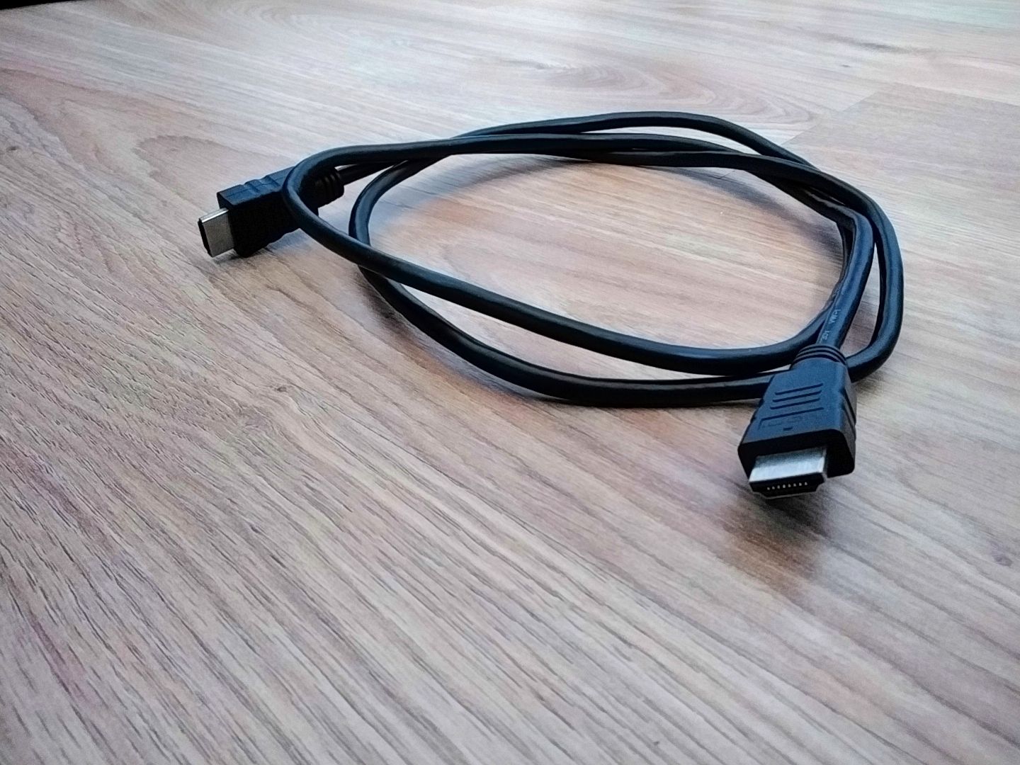 Kabel: Câble HDMI haute définition – Gebraucht aus Vers-chez-Perrin von nicobello 2