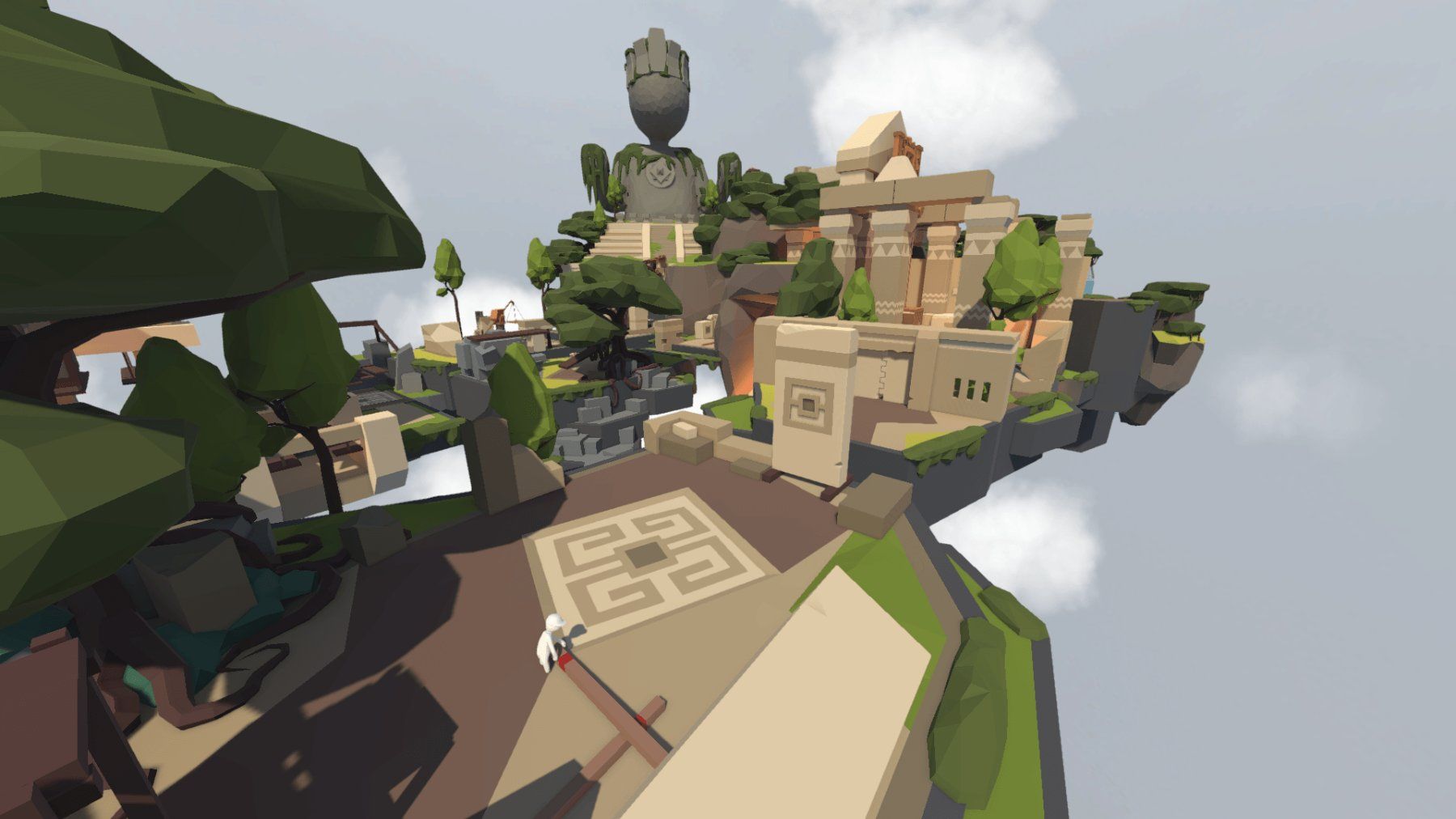 Giochi: Human : Fall Flat (PC) clé Steam – Usato da fribourg venduto da Fg7_FR 4