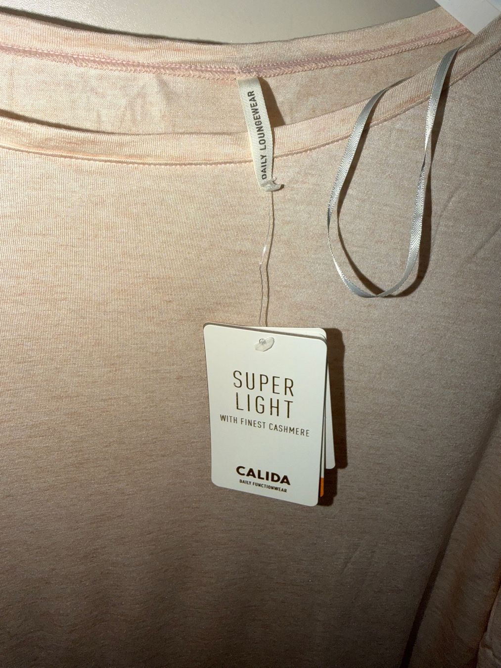 Calida T-Shirts: Shirt CALIDA M neu – Neu (gemäss Beschreibung) aus Dornach von samuti 1