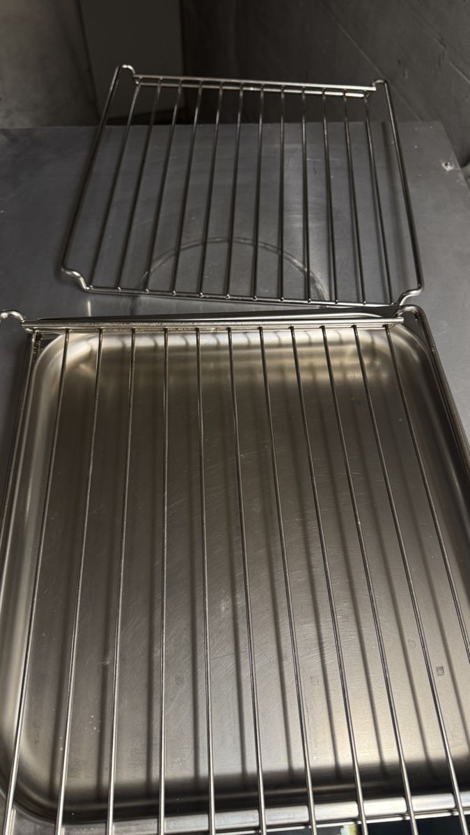 V-Zug Elettrodomestici da cucina: V-ZUG Combi-Steam HSL 55 cm – Usato da Mönchaltorf venduto da DRUG-TITO 6