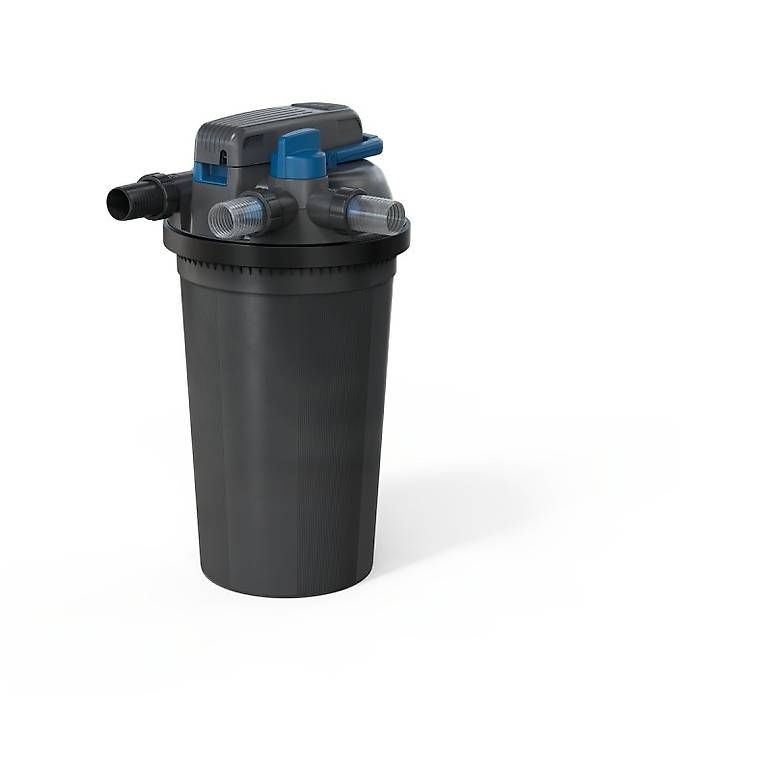Altro: Oase Filtoclear 31000 – Usato da Zuchwil venduto da Swisstropicalfish