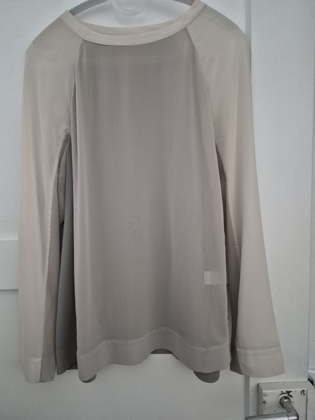Blusen: Blouse BRUNELLO CUCUNELLI – Gebraucht aus Bern von dasgesuchtobjekt 2