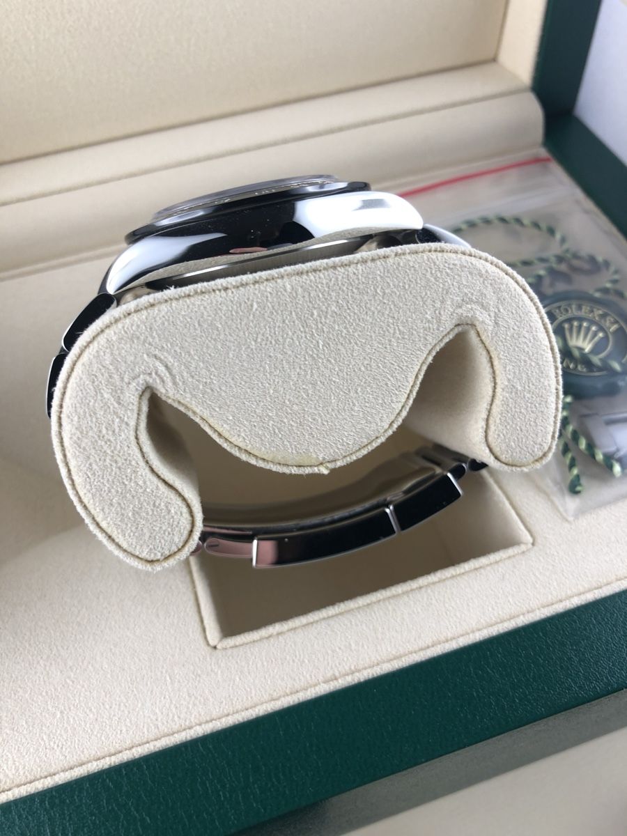 Rolex Orologi: Rolex Daytona 116500 – Usato da Bäretswil venduto da fritz54321 1