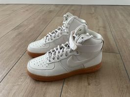 Nike Air Force 1 Gr. 37.5 NEU