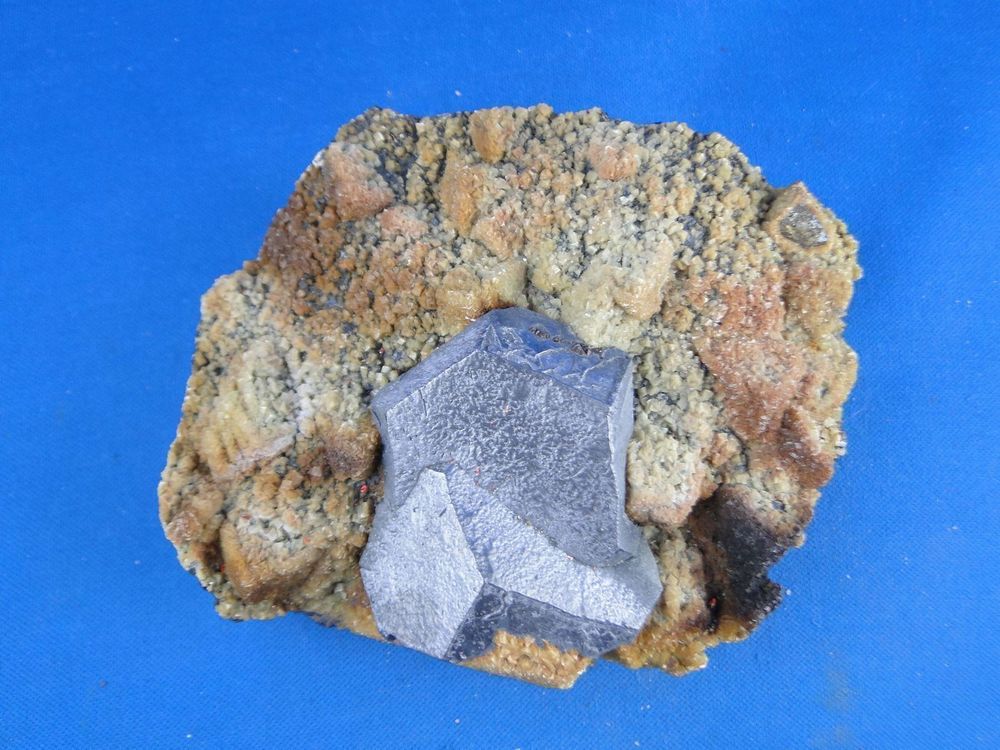 Galena mit Siderit Kaufen auf Ricardo